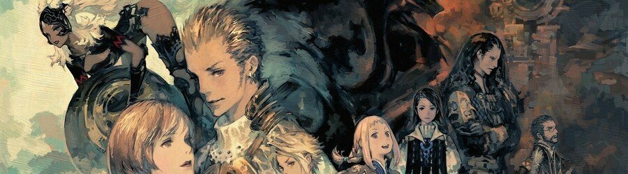Final Fantasy XII: Das Zodiac-Zeitalter
