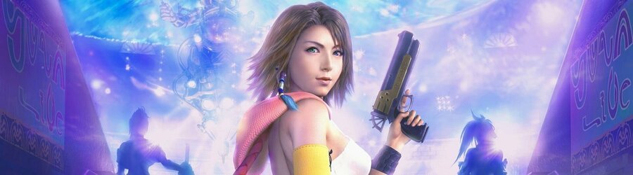Final Fantasy X-2 HD-Remaster (PS4)