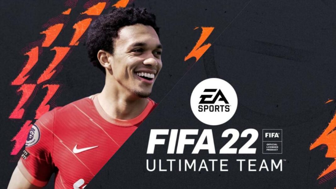 FIFA-22-ultimate-team