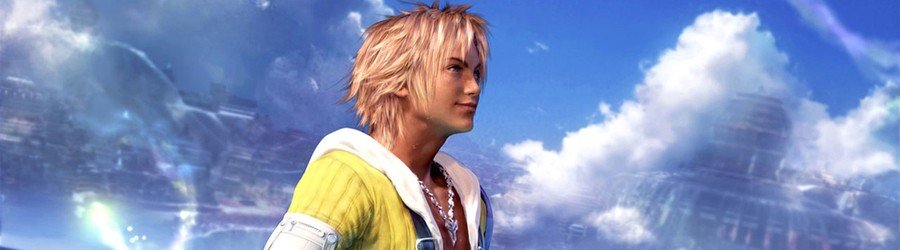 Final Fantasy X|X-2 HD-Remaster (PS3)