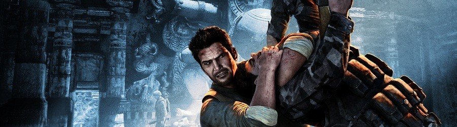 Uncharted 2: Unter Dieben (PS3)