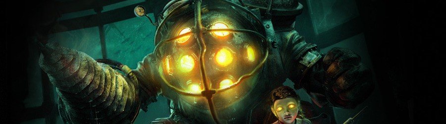 BioShock (PS3)