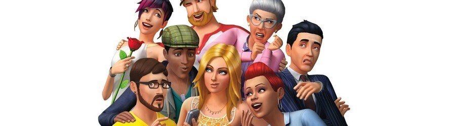 Die Sims 4 (PS4)