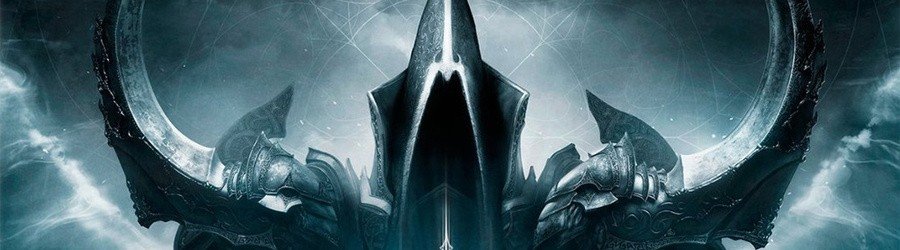 Diablo III: Reaper of Souls – Ultimate Evil Edition (PS4)