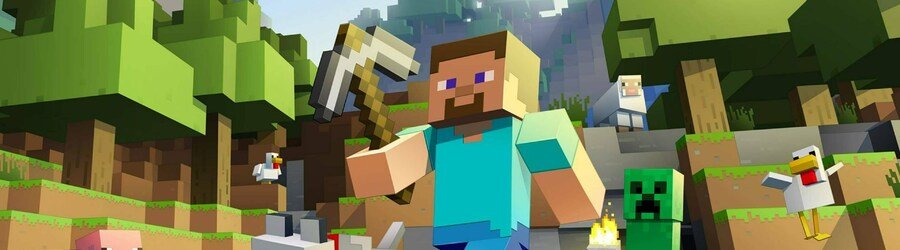 Minecraft: PlayStation 4 Edition (PS4)