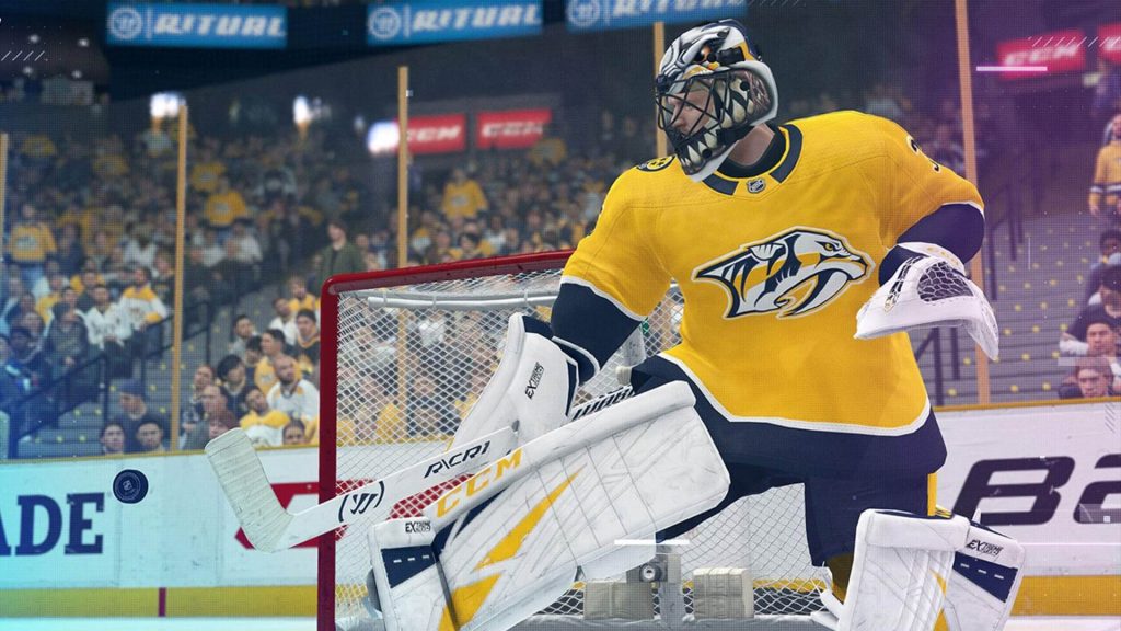 nhl 22