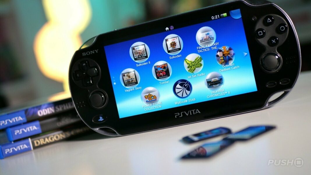 Die besten PS Vita-Spiele
