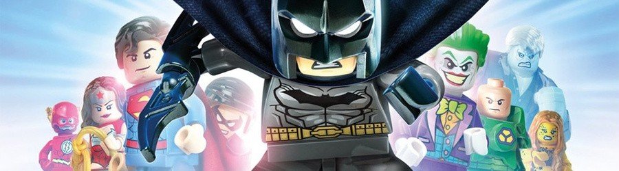 LEGO Batman 3: Jenseits von Gotham (PS4)