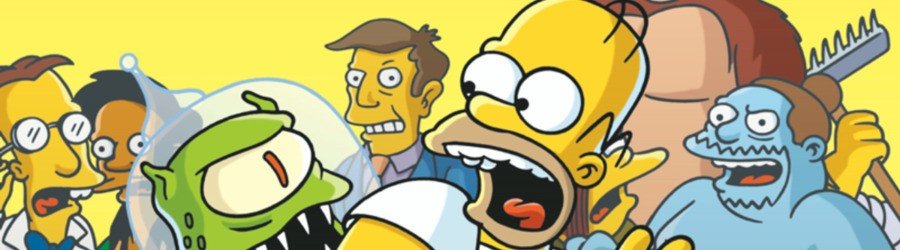 Das Simpsons-Spiel (PS2)