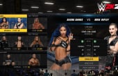 WWE 2K22 – Screenshot 8 von 8