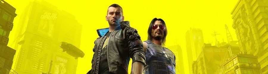 Cyberpunk 2077 (PS5)