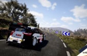 WRC 10 – Screenshot 4 von 10