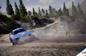 WRC 10 – Screenshot 6 von 10