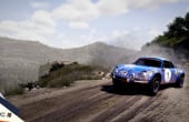 WRC 10 – Screenshot 10 von 10