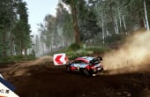 WRC 10 – Screenshot 8 von 10