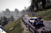 WRC 10 – Screenshot 9 von 10