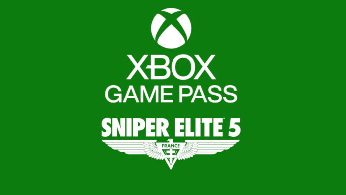 will there be sniper elite 5
