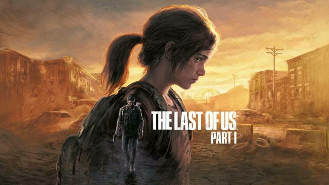 Wo kann man The Last of Us Part I auf PS5 vorbestellen?
