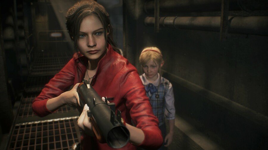 Resident Evil 2 Tipps und Tricks PlayStation 4 PS4 3