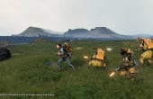 Death Stranding – Screenshot 9 von 10