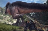 Monster Hunter: World – Screenshot 3 von 10