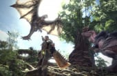 Monster Hunter: World – Screenshot 1 von 10