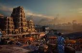 Uncharted: The Lost Legacy – Screenshot 2 von 10