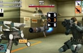 Metal Gear Acid – Screenshot 6 von 7