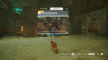 Stray Guide Komplettlösung Tipps Tricks Alle Sammlerstücke PS5 PS4 8