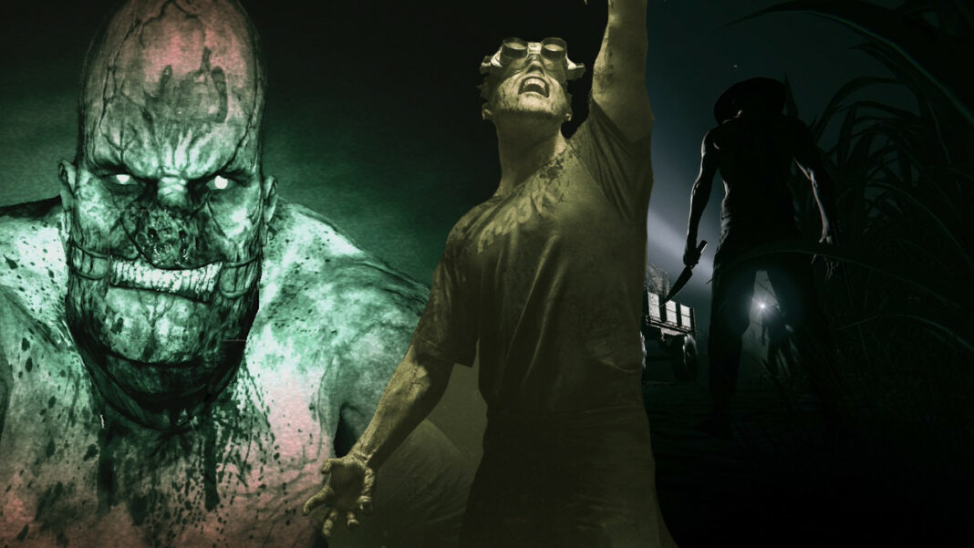 Outlast-Games-In-order
