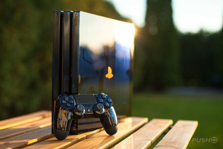 Beste PS4-Spiele