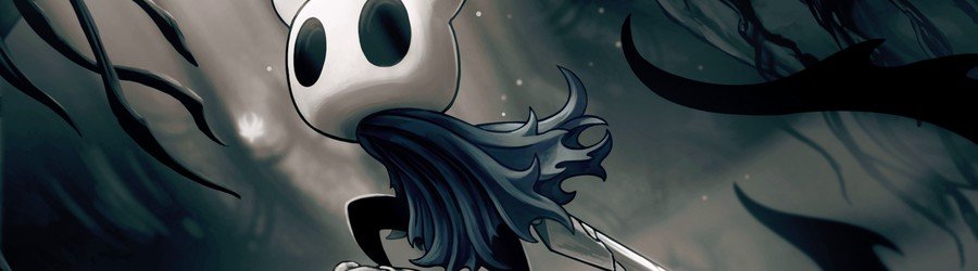 Hollow Knight: Voidheart Edition (PS4)