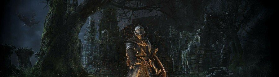 Dark Souls Remastered (PS4)