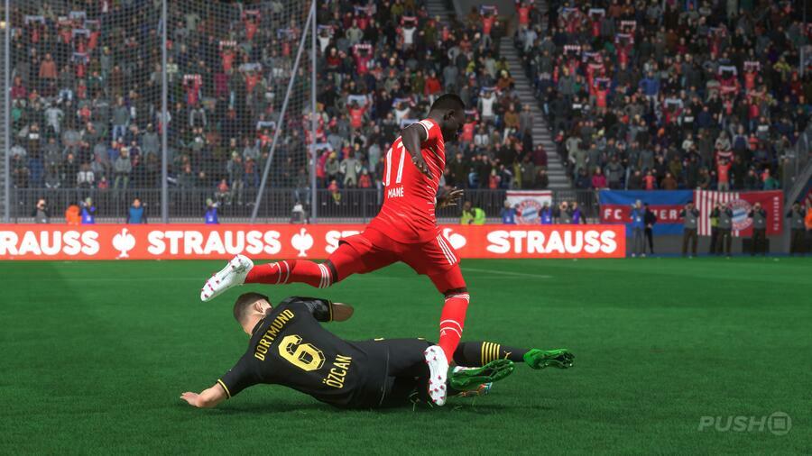 FIFA 23-Leitfaden: FUT 23-Komplettlösung, Tipps, Tricks und wie man mehr Spiele gewinnt 3