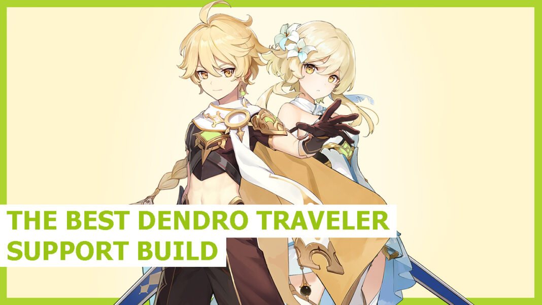 Dendro-traveler-best-build