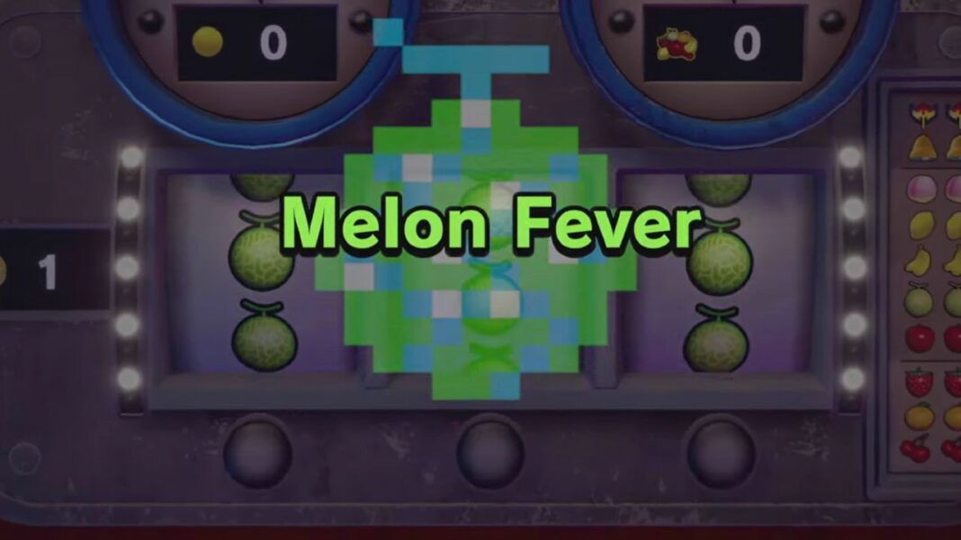Fever-Mode-Pac-Man
