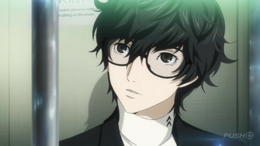 Persona 5 Royal Alle Prüfungsantworten Schulfragen Testantworten