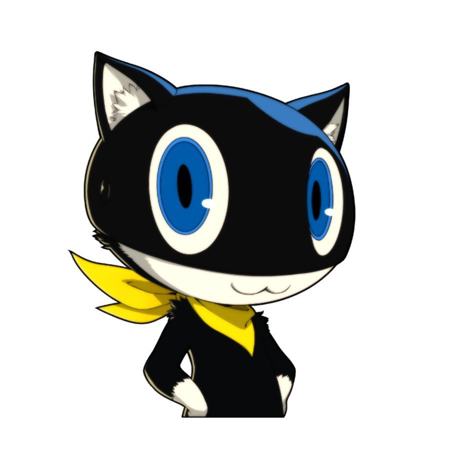 Morgana