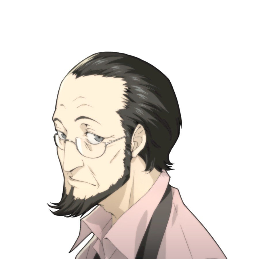 Sojiro