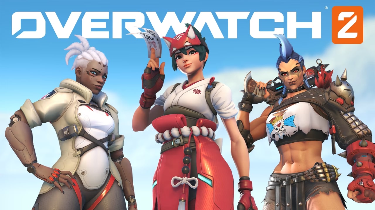 Overwatch 2 hat einen versteckten Modus für besseres Aim - So