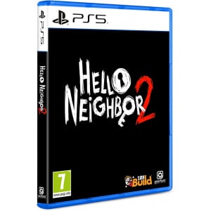 Hallo Nachbar 2 (PS5)