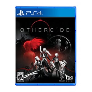 Othercide (PS4)