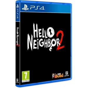 Hallo Nachbar 2 (PS4)