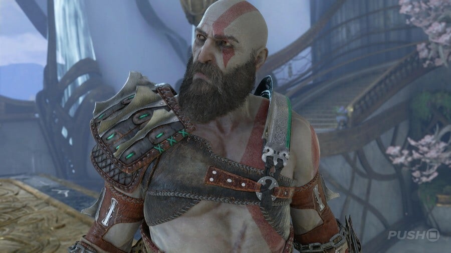 God of War Ragnarok Guide: Walkthrough, Alle Sammlerstücke und Wiki 8