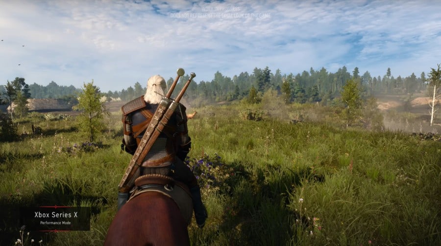 Der Witcher 3 PS5-Leitfaden