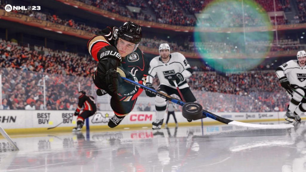 nhl 23