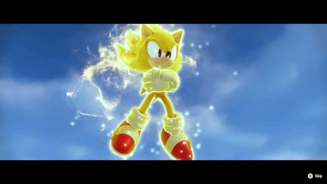 Super-Sonic-in-Sonic-Frontiers