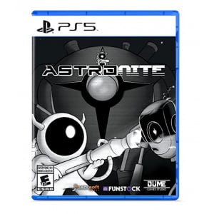 Astronit (PS5)