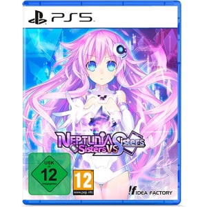 Neptunia: Sisters VS Sisters – Kalenderausgabe (PS5)