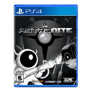 Astronit (PS4)